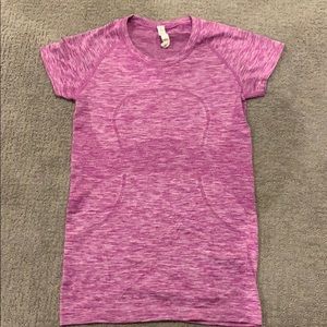 Lululemon Top